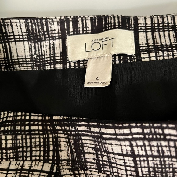 Loft skirt with pockets - Picture 2 of 4